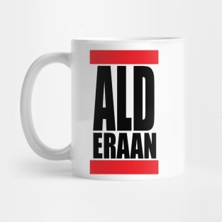 Alderaan Mug